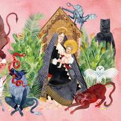 FATHER JOHN MISTY - I Love You, Honeybear (Remaster - with Poster) - CD [FEB 21]