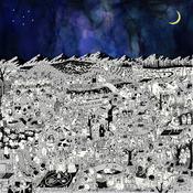 FATHER JOHN MISTY - Pure Comedy (Sub Pop Repress) - 2LP - Black Vinyl image