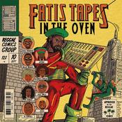 VARIOUS - Fatis Tapes In The Oven - LP - Vinyl image