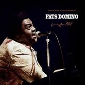 FATS DOMINO - Live On Air 1987 image