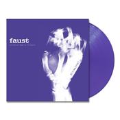 FAUST - Blickwinkel (Curated by Zappi Diermaier) [with Alternate Purple Sleeve] - LP - Purple Vinyl [SEP 13] image