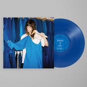 FAYE WEBSTER - Underdressed At The Symphony - LP - Faye Blue Vinyl image
