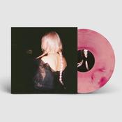FEARS - Affinity - LP - Pink Marble Vinyl image