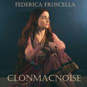 FEDERICA FRUSCELLA - Clonmacnoise - CD image