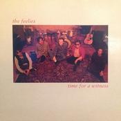 THE FEELIES - Time For A Witness (Reissue) - LP - Cream Vinyl [MAR 28] image