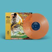 FELA KUTI &amp; AFRICA 70 - Alagbon Close (50th Anniversary) - LP -  'Jollof' Translucent Orange Vinyl [OCT 11] image