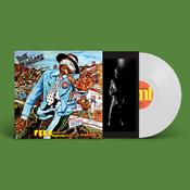 FELA KUTI - Ikoyi Blindness [2024 Reissue] - LP - Opaque White Vinyl image