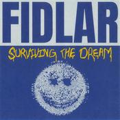 FIDLAR - Surviving The Dream - LP - Vinyl [JAN 31] image