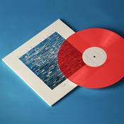 FIELD MUSIC - Limits Of Language - LP - Transparent Red Vinyl [OCT 11] image