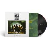 FIELDS OF THE NEPHILIM - Dawnrazor (2025 Remaster) - CD image