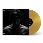 FIREBOY DML - adedamola - LP - Gold Nugget Colour Vinyl [DEC 13] image