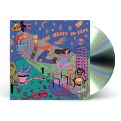 FIZZ - The Secret To Life - CD image
