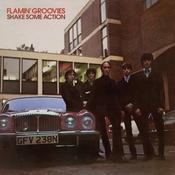 Flamin’ Groovies - Shake Some Action (2026 Reissue) image