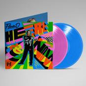 FLAVA D - Here &amp; Now image