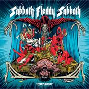 FLEDDY MELCULY - Sabbath Fleddy Sabbath - 1LP - Limited Edition Red Transparent Vinyl [Record Store Day 2026] image