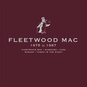 FLEETWOOD MAC - 1975-1987 - 5CD Box Set [MAR 28]