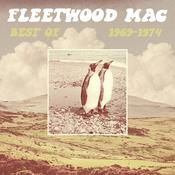 FLEETWOOD MAC - The Best Of Fleetwood Mac 1969-1974 - 2LP - 180g Black Vinyl [JUL 26] image