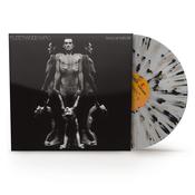 FLEETWOOD MAC - Heroes Are Hard To Find (50th Anniversary) [Rocktober 2024] - LP - Clear + Black &amp; Bone White Splatter Vinyl [OCT 11] image