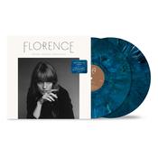 FLORENCE + THE MACHINE - How Big, How Blue, How Beautiful (10th Anniversary Edition) image