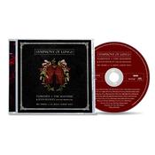 FLORENCE + THE MACHINE &amp; JULES BUCKLEY AND HIS ORCHESTRA - Symphony Of Lungs (BBC Proms At The Royal Albert Hall) - CD [MAR 14] image