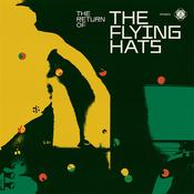 THE FLYING HATS - The Return Of - LP - Vinyl image