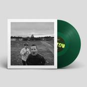 FLYNN JOHNSON - The Green Box Theory (SIGNED &amp; Numbered Edition) image