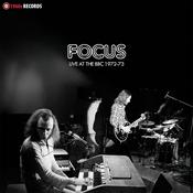 FOCUS - Live At The BBC 1972-73 image