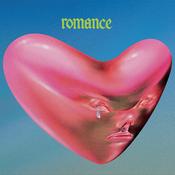 FONTAINES D.C. - Romance - LP - Black Vinyl image