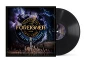 Foreigner - In the Eye of the Storm image