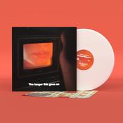FORTH WANDERERS - The Longer This Goes On (Sub Pop 'Loser Edition') image