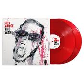 FOY VANCE - The Wake - 2LP - 'Apple Red' Coloured Vinyl [MAR 13] image