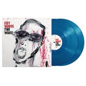 FOY VANCE - The Wake - 2LP - 'Aqua' Coloured Vinyl [MAR 13] image