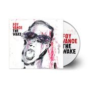 FOY VANCE - The Wake - CD [MAR 13] image