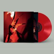 FRAN LOBO - Burning It Feels Like - LP - Red Vinyl image