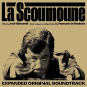 FRANÇOIS DE ROUBAIX - La Scoumoune (Expanded Original Soundtrack) [Reissue] image