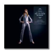 FRANÇOISE HARDY - Voilà image