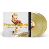 FRANK BLACK - Teenager Of The Year (30th Anniversary Tour Edition) - 2LP - Gold Vinyl [JAN 24] image