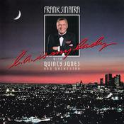 FRANK SINATRA WITH QUINCY JONES AND ORCHESTRA - L.A. Is My Lady (40th Anniversary Reissue) - LP - Vinyl [OCT 25] image