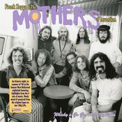 FRANK ZAPPA &amp; THE MOTHERS OF INVENTION - Whisky a Go Go, 1968: Highlights - 2LP - Gatefold 180g Vinyl [JUL 12] image