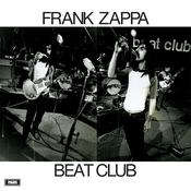 FRANK ZAPPA &amp; THE MOTHERS OF INVENTION - Beat Club October 1968 - LP - Vinyl [JUL 19] image