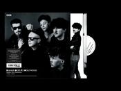 FRANKIE GOES TO HOLLYWOOD - Radio One Sessions 1982-1983 - 1983 - 1LP - Black Vinyl [Record Store Day 2026] image