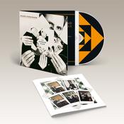 FRANZ FERDINAND - The Human Fear - CD [JAN 17]