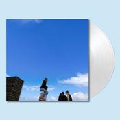 FRED AGAIN.. - ten days - LP - White Vinyl [JAN 17] image