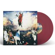 FREDDIE GIBBS - You Only Live 2wice (2024 Reissue) - LP - Opaque Red Vinyl image