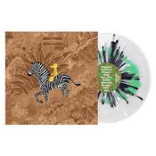 FREDDIE GIBBS &amp; MADLIB - Pinata - (10th Anniversary Edition w/ Poster) [Repress] - LP - Green in Clear w/ Black &amp; White Splatter Vinyl [FEB 21]
