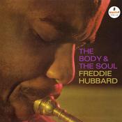FREDDIE HUBBARD - The Body And The Soul (Verve By Request Series) - LP - Deluxe 180g Vinyl [SEP 13] image