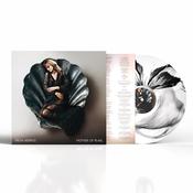 FREYA RIDINGS - Mother Of Pearl - LP - 'Black and Clear Inkplosion' Vinyl image