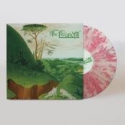 FRUIT BATS - The Landfill - LP - Pink Splatter in Clear Vinyl image