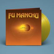 FU MANCHU - Signs Of Infinite Power (2024 Repress) - LP - Transparent Yellow Vinyl [MAY 17] image