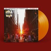 FUCKED UP - The Chemistry Of Common Life (15th Anniversary Edition) - 2LP - Translucent Orange Vinyl image
